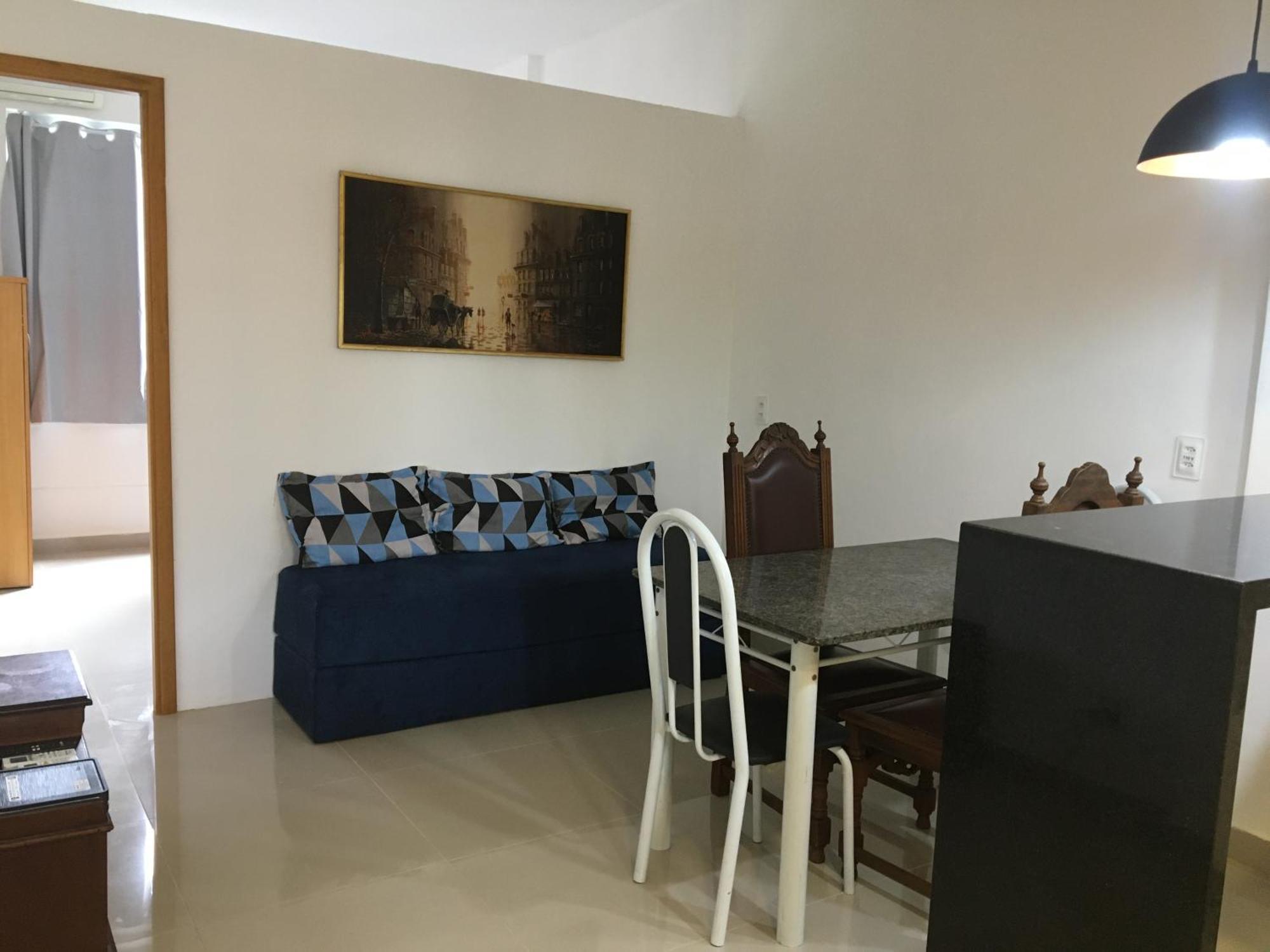 Appartement Vieiranunesluxuoso *
