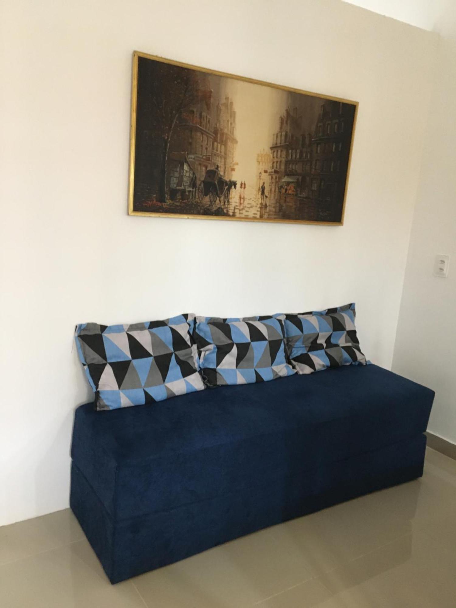 Appartement Vieiranunesluxuoso Rio de Janeiro
